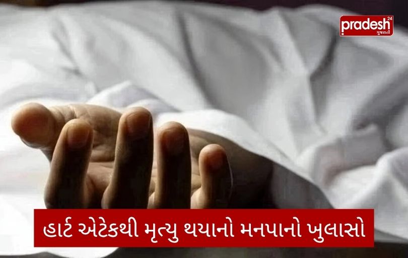 વઢવાણમાં વૃદ્ધના મોત મામલે તંત્રનો ખુલાસો
