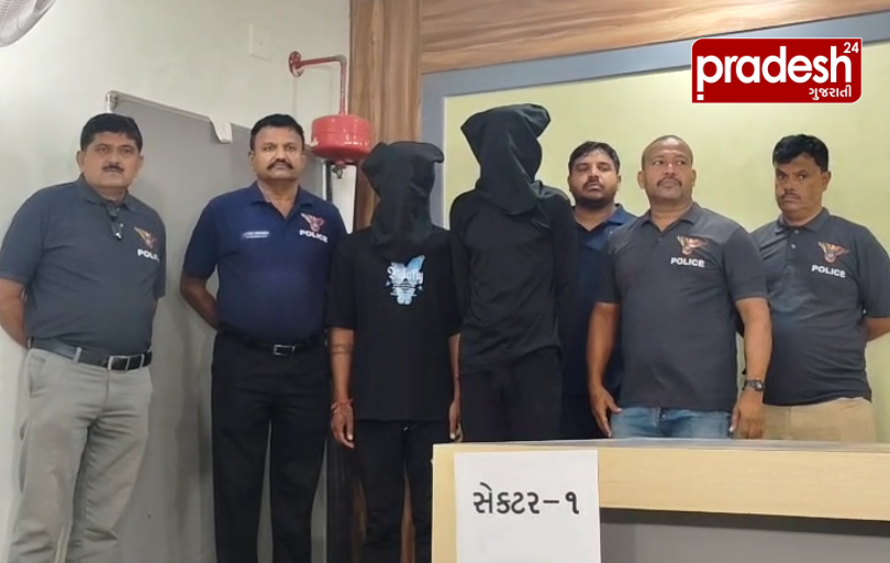 Ahmedabad ના શહેરકોટડામાં અપહરણ અને હત્યાની ચોંકાવનારી ઘટના