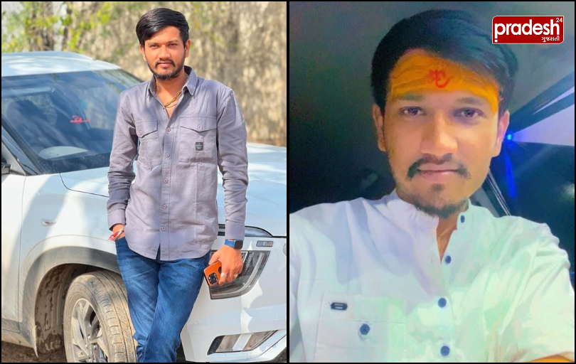Aravalli: ભીલોડામાં વેપારીના પુત્રની હત્યા, પ્રેમસંબંધની અદાવતમાં આરોપીએ મોતને ઘાટ ઉતાર્યો